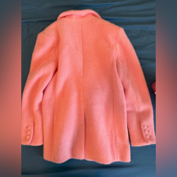 Endless Rose Pink Blazer Jacket - Picture 4 of 7